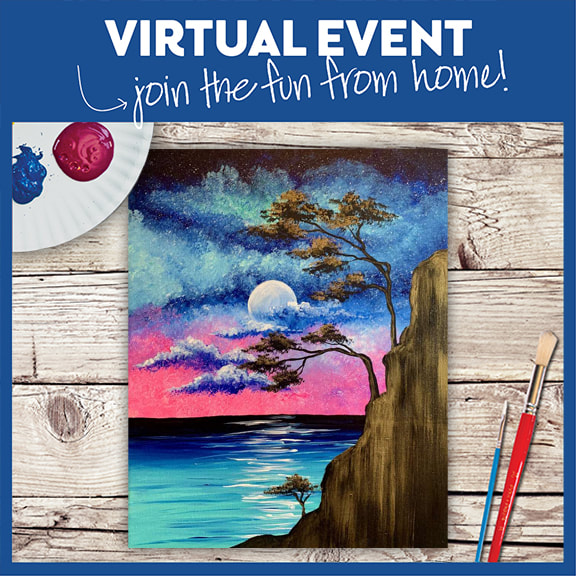 Virtual Event